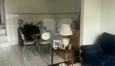 Casa à venda com 2 quartos em Jardim Miriam, São Paulo, SP