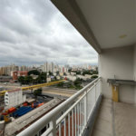 APTO Á VENDA COM 63M² 2 DORMITÓRIOS 2 VAGAS NO CONDOMINIO VILLA SÃO PAULO FAMILY CLUB