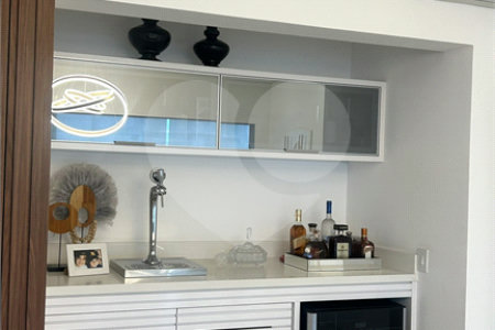 Apartamento Alto Padrão Pronto para morar no melhor condomínio da Mooca