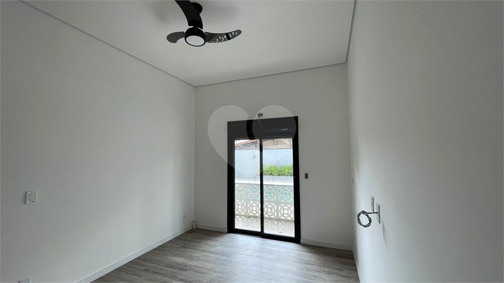 Casa térrea encantadora - Terreno 544m² (17 x 32m), com 198m² no Bairro Estância Brasil - Atibaia