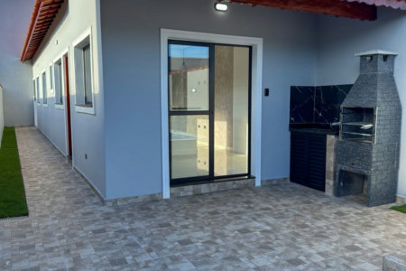 🌴🏡 SUA CASA DE PRAIA DOS SONHOS ESTÁ EM ITANHAÉM! 🏡🌴