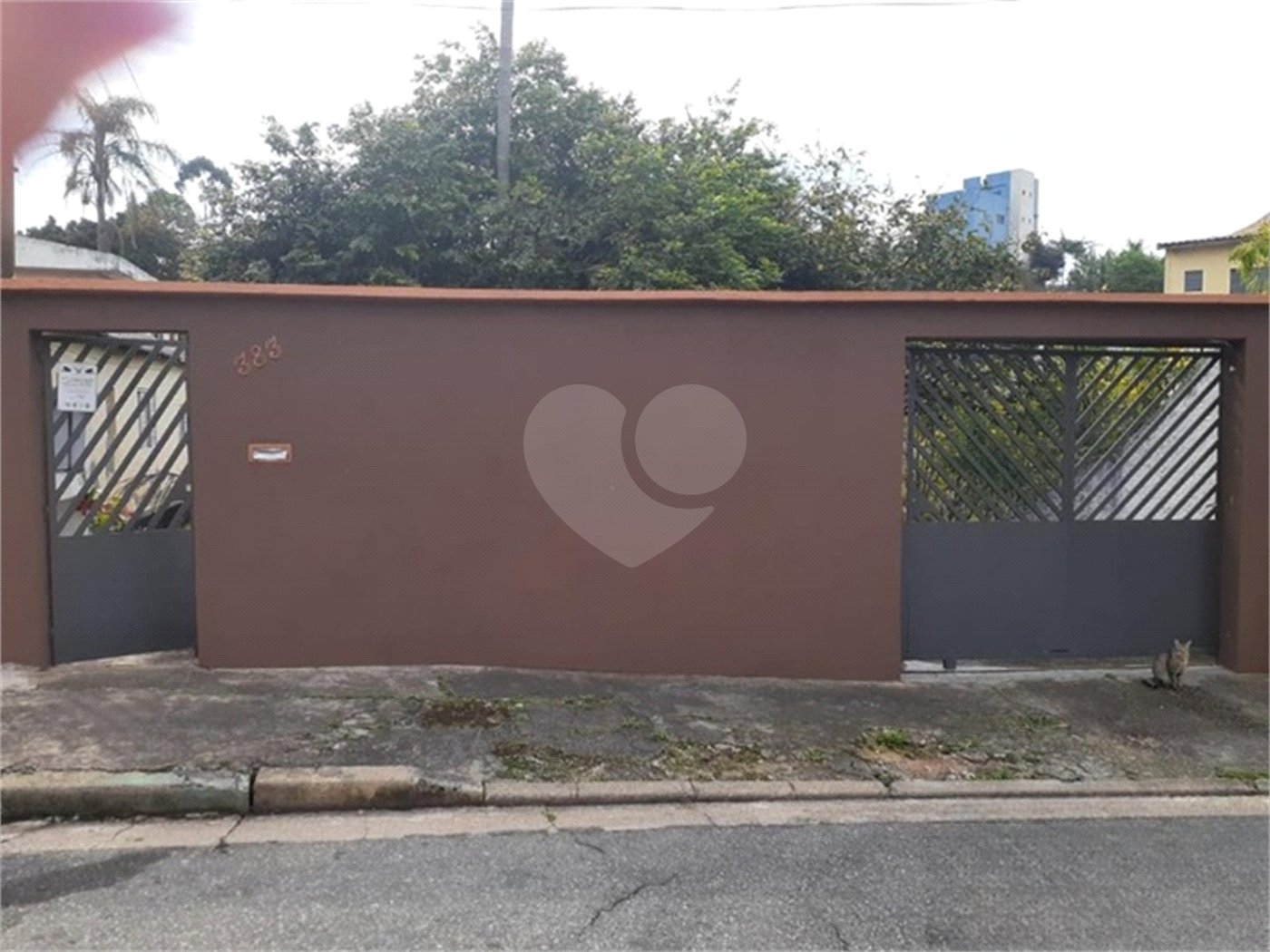 Casa Térrea à venda com 6 quartos, sendo 1 suíte, em Pirituba, São Paulo, SP