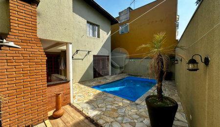 Sítio à venda com 3 quartos, sendo 2 suítes,  em Matriz, Mauá, SP