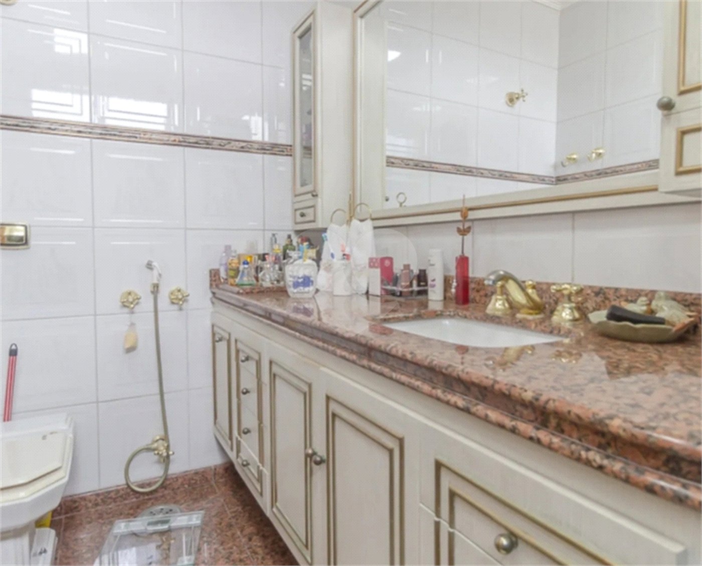 Apartamento á venda com 198m² - Ipiranga