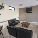 Apartamento com 2 quartos na Móoca