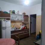 Casa Térrea.