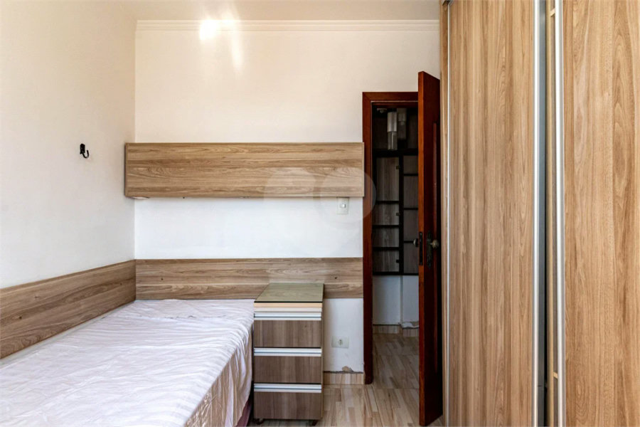 Apartamento à venda com 2 quartos em Vila Prudente, São Paulo, SP
