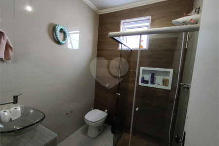 Casa térrea para venda no Vila Boa Vista