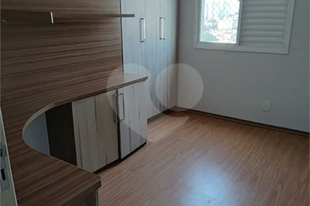 Apartamento de 3 quartos à venda em Itaquera