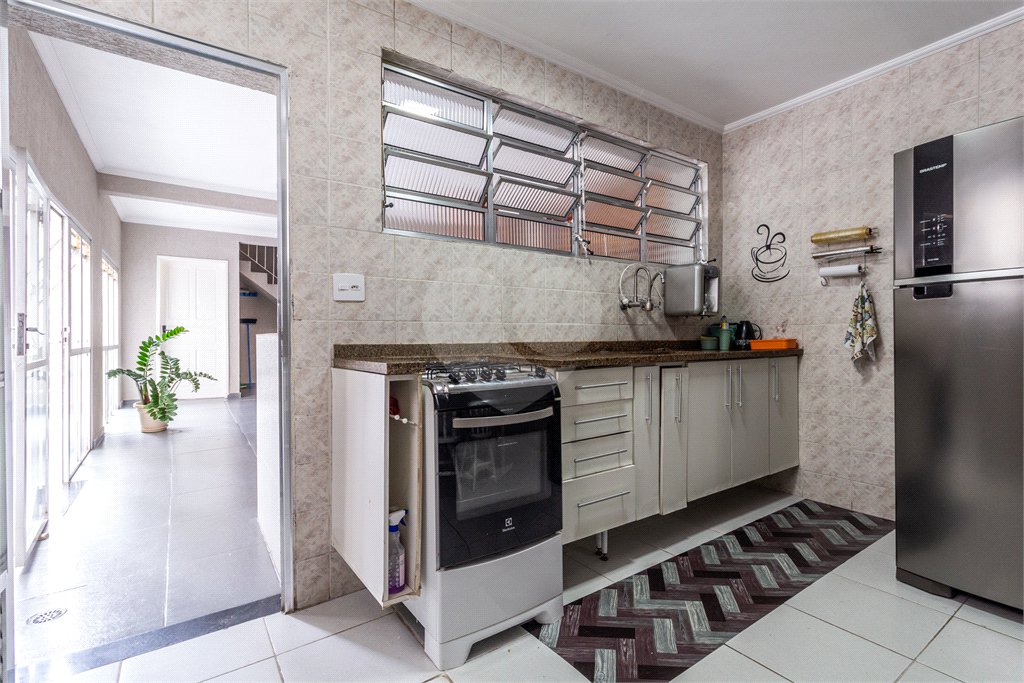 Locação – Sobrado Residencial na Saúde (Ipiranga) – 210 m² São Paulo