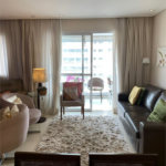 Apartamento 112m2 para venda na Mooca com 3 dormitórios. + 2 vaga. Rua Taquari.