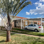 Casa À venda no Moradas II 3 dormitórios