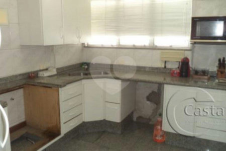 apartamento alto padrão na paes de barros!!