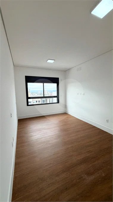 Apartamento Duplex de 234,43 m² à Venda no Centro de Indaiatuba – Alto Padrão no Atmosphera