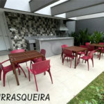 Apartamento à venda com 1 suíte em Belenzinho, São Paulo, SP