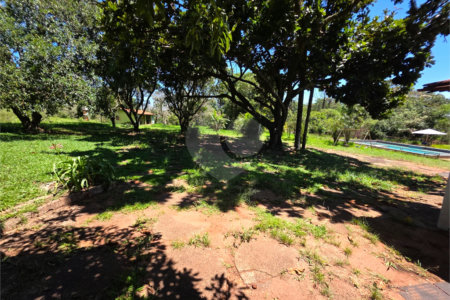 3021 m² de área para construção de chácara