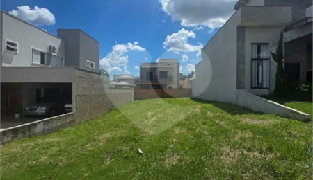 Terreno à Venda – Residencial Real Park