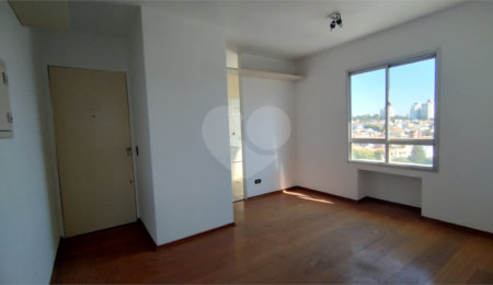 Studio à venda com 1 quarto em Saúde, São Paulo, SP