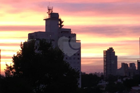 APARTAMENTO COM 3 QUARTOS À VENDA EM VILA MARIANA SP