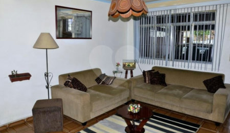 Sobrado à venda com 2 quartos em Vila da Saúde, São Paulo, SP