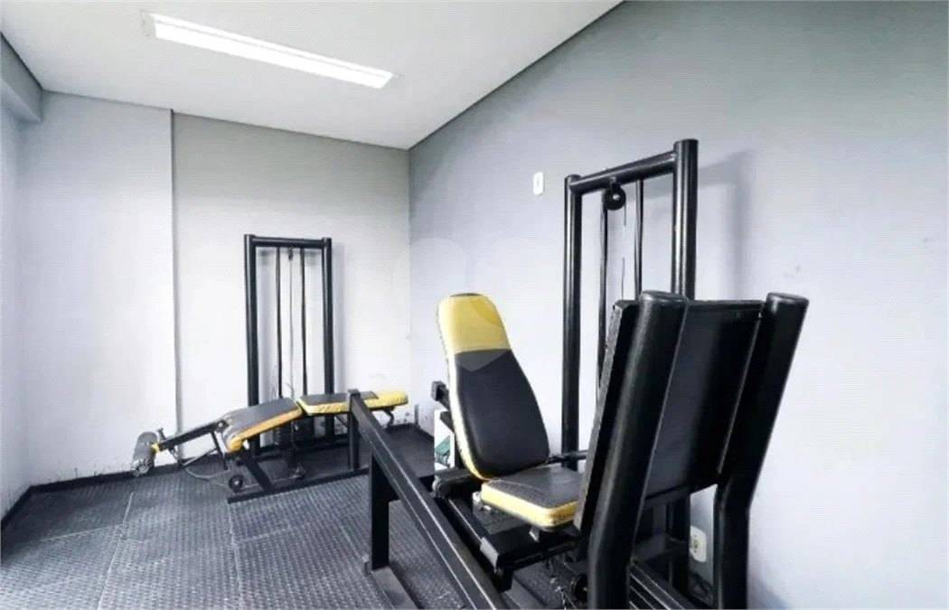 Apartamento à venda com 3 quartos em Vila Nova Cachoeirinha, São Paulo, SP