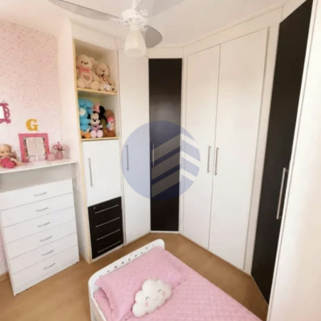 Apartamento à venda com 2 quartos em Jaguaré, São Paulo - SP