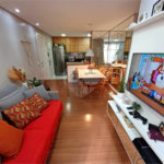 Apartamento à venda com 3 quartos, sendo 1 suíte, em Vila Guilherme, São Paulo, SP