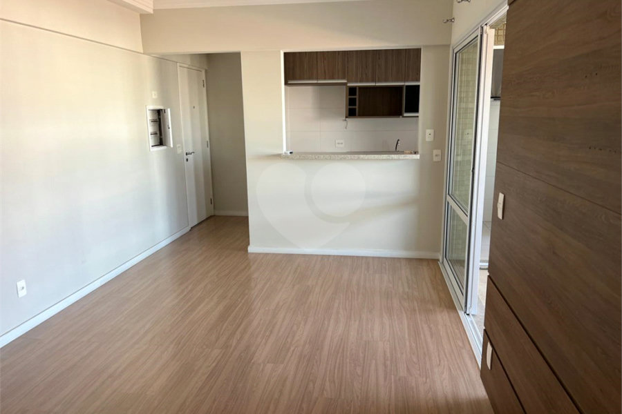 APARTAMENTO NA VILA MARIANA