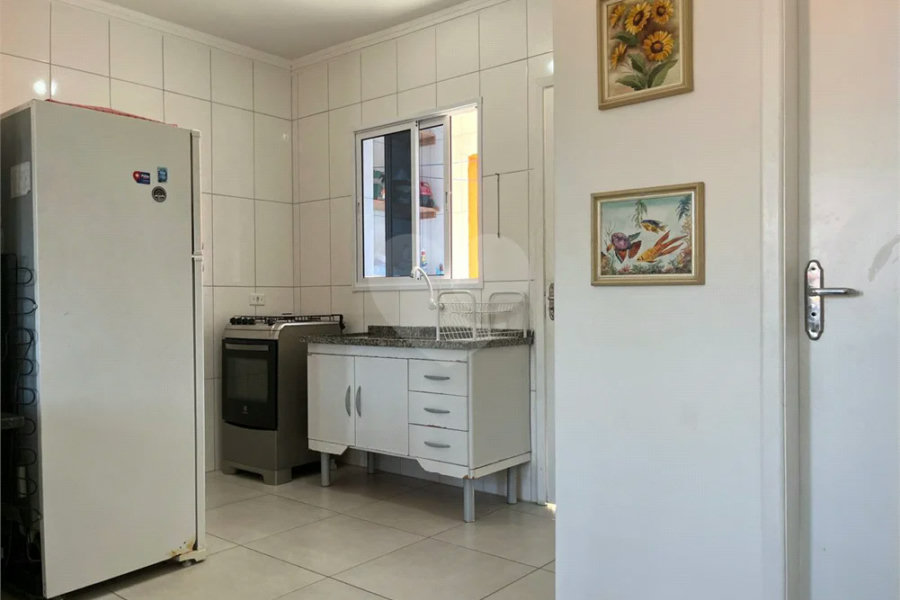 Apartamento à venda com 2 quartos em Boraceia, Bertioga, SP