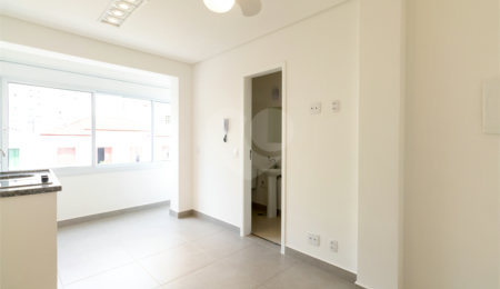 Apartamento para alugar com 1 quarto em Campos Elíseos, São Paulo, SP