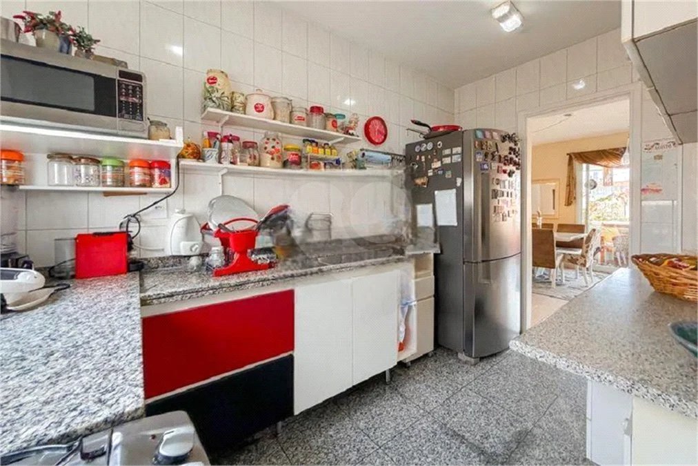 Apartamento à venda com 4 quartos em Vila Mariana, São Paulo
