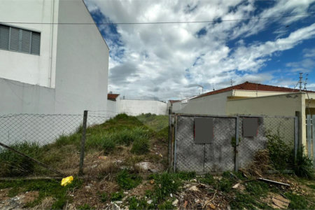 Terreno à venda em Jardim São João Batista, São Carlos - SP