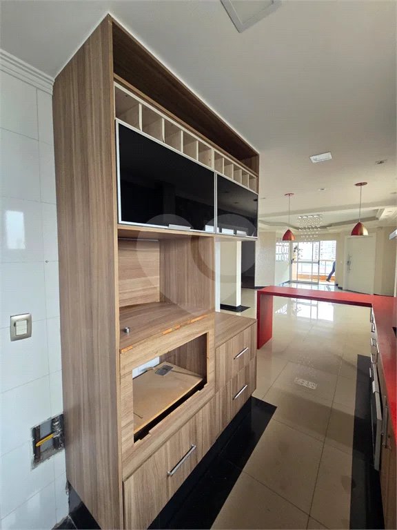Cobertura Duplex Exclusiva com Vista 360° | 432 m² | Praça Padroeira do Brasil