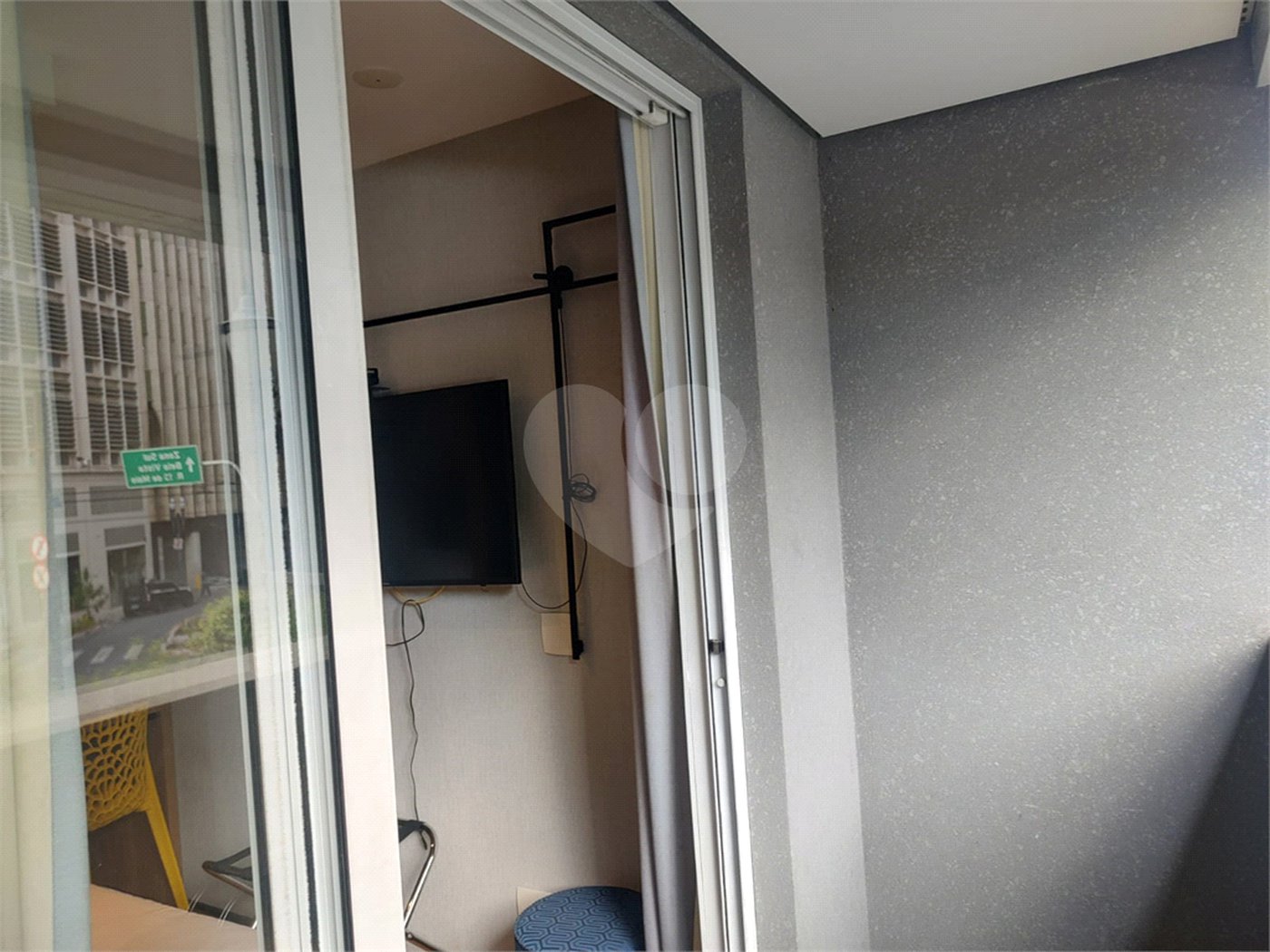 Studio à venda no Setin Downtown São Luis 22m