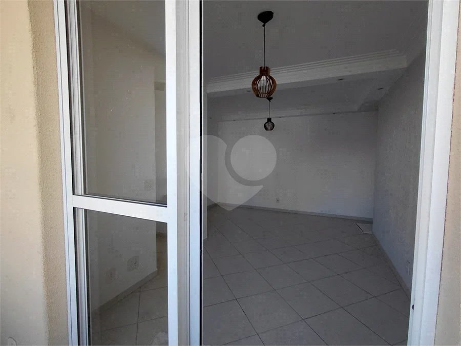 Apartamento á venda - Vila Guarani