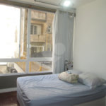 APARTAMENTO TODO REFORMADO!! 1 dormitório. Bairro da Bela Vista. Área Útil: 36 m².