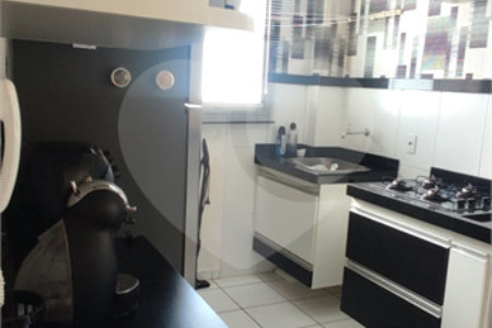 Apartamento à venda - Spazio Mont Royal