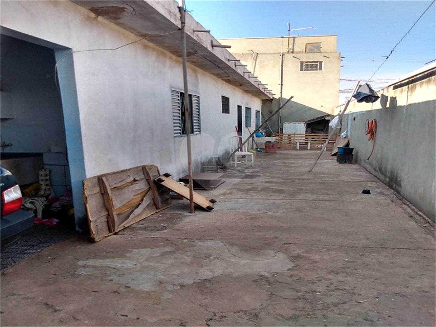 Casa a venda Ibaté