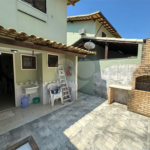 Casa à venda com 2 quartos em Rasa, Armação dos Búzios, RJ