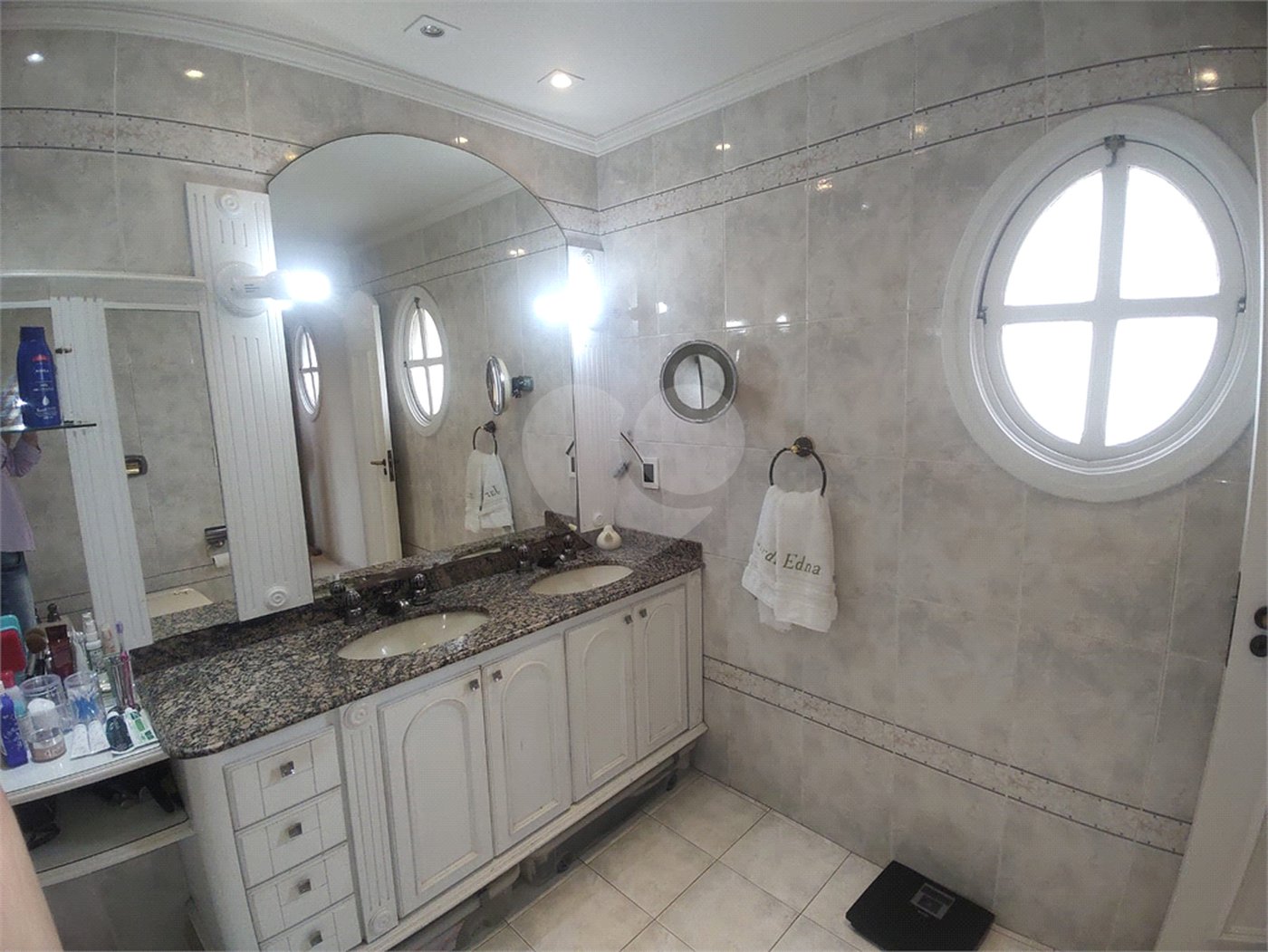 APARTAMENTO NA VILA CLEMENTINO COM 4 DORMITORIOS 4 SUITE E 6 VAGAS