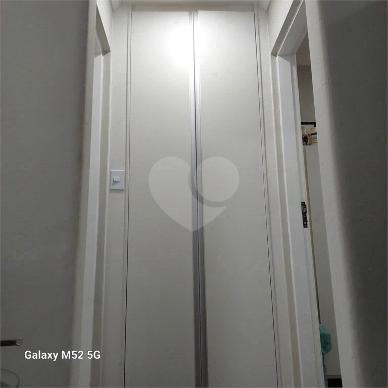Apartamento à Venda – Pronto para Morar!