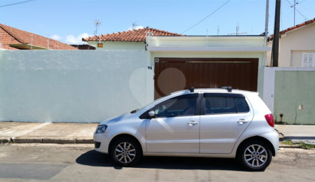 Casa à venda com 2 quartos em Vila Costa do Sol, São Carlos, SP