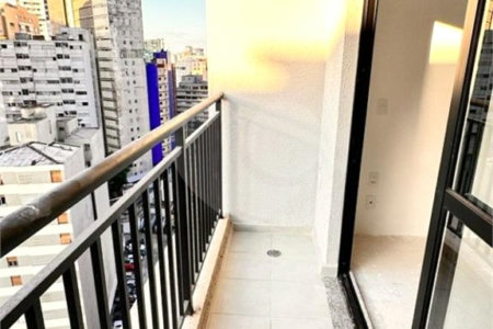 APARTAMENTO PARA LOCAÇÃO EM SP BELA VISTA