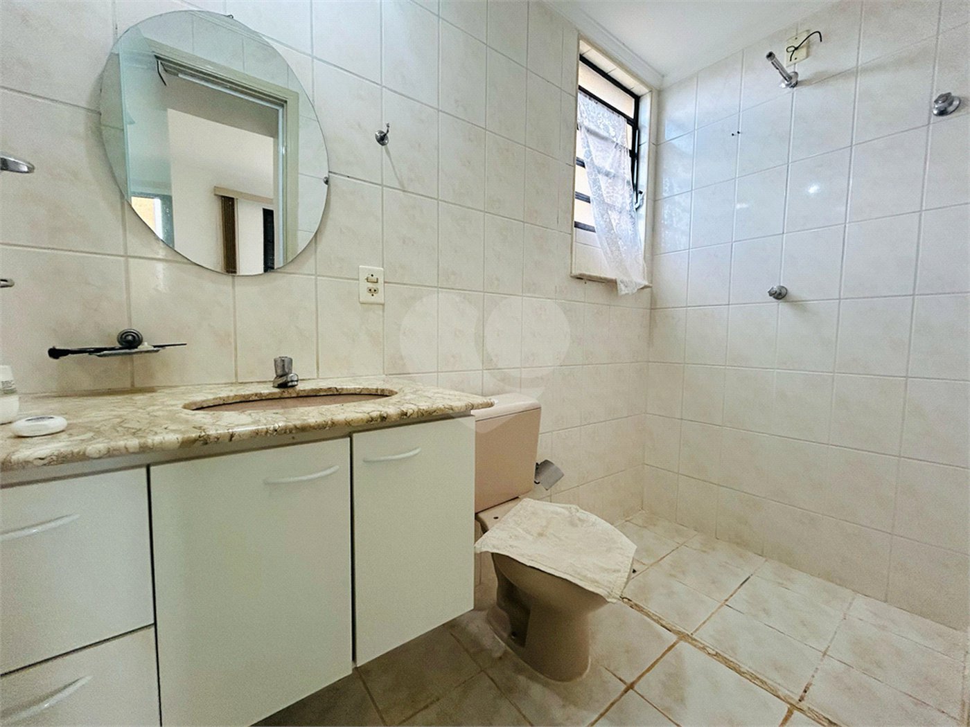 Apartamento com 2 quartos à venda em Condomínio Residencial Itamaracá, São Carlos - SP