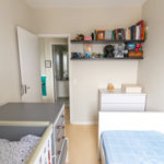 Apartamento à venda com 2 quartos, sendo 1 suíte, em Fazenda Morumbi, São Paulo, SP