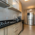 Apartamento à venda com 3 suítes em Vila Mascote, São Paulo, SP