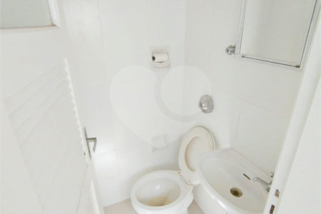 Apartamento no Cambuci - 2 quartos - varanda - 2 vagas