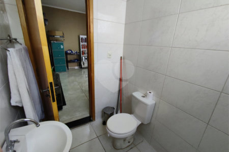 Casa térrea para venda no Vila Boa Vista
