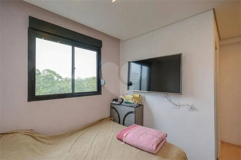 Apartamento à venda com 3 quartos, sendo 1 suíte, em Campo Grande, São Paulo, SP