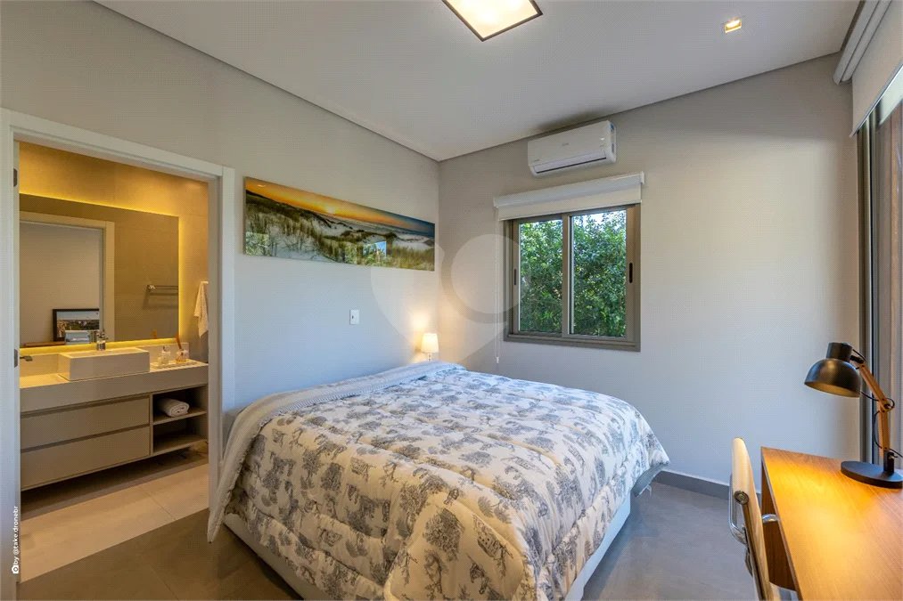 Casa à venda no condomínio Vinhas da Vista Alegre - Lado Sede, Vinhedo - SP